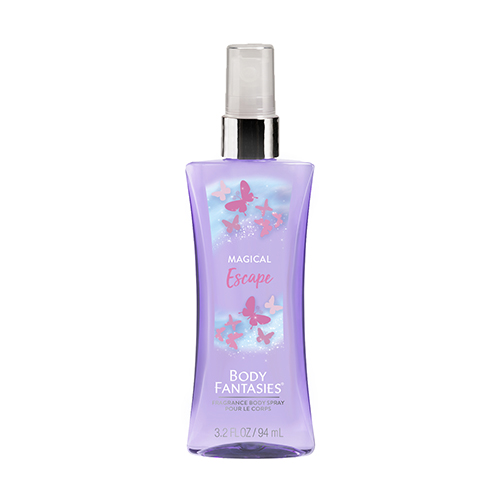 body fantasies twilight mist