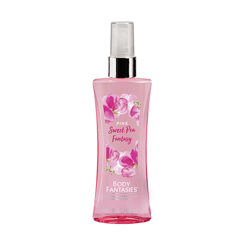 Products - Body Fantasies