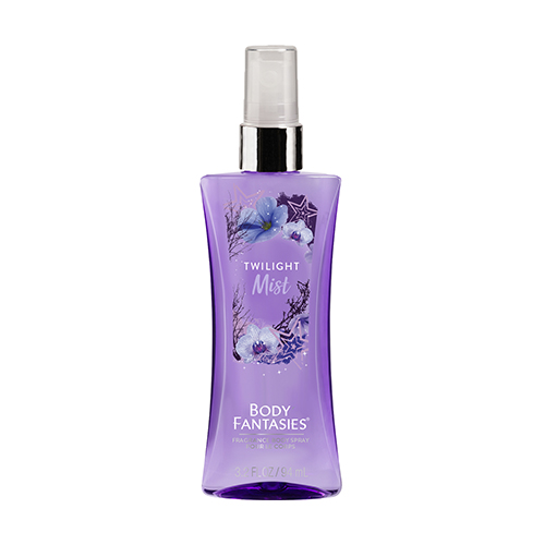 Body Fantasies Twilight Mist 3.2oz