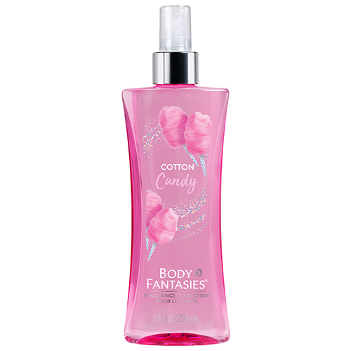 Body Fantasies Cotton Candy 8oz