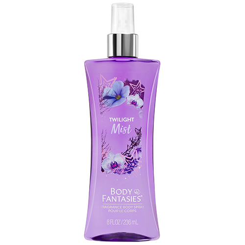 Body Fantasies Twilight Mist 8oz